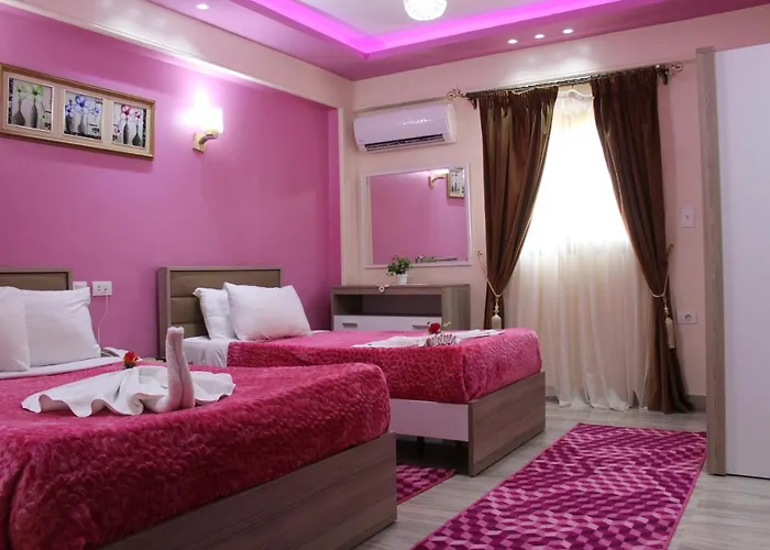 Amin Hotel