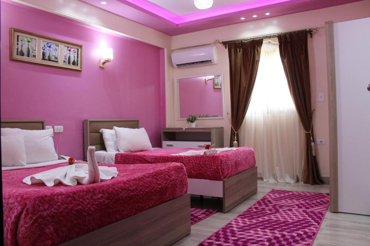 Hotel Amin
