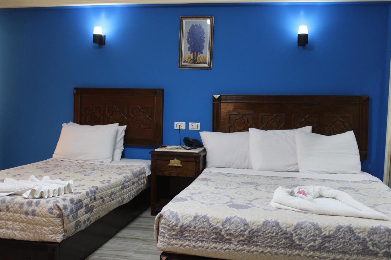 Hotel Amin 3*