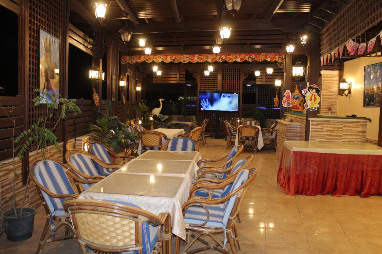 Hotel Amin Cairo