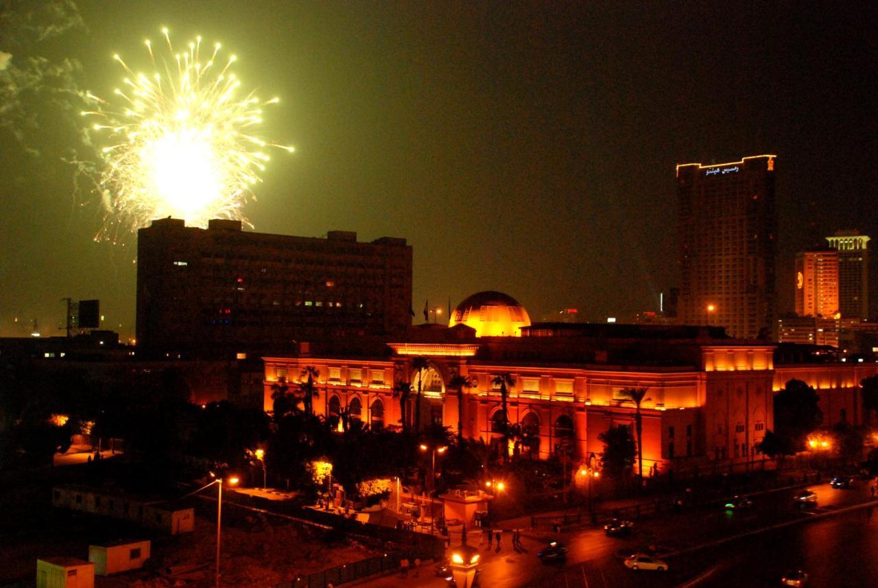 Amin 3* Cairo