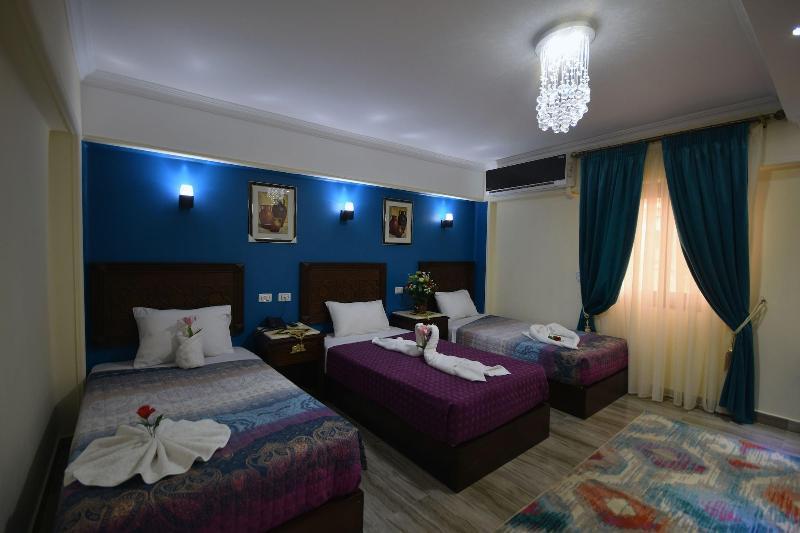 Hotel Amin 3*