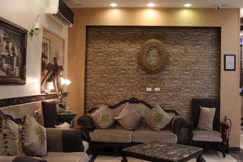 Amin Hotel Cairo