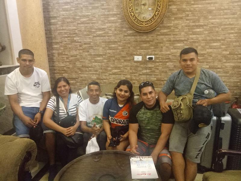 Amin Hotel