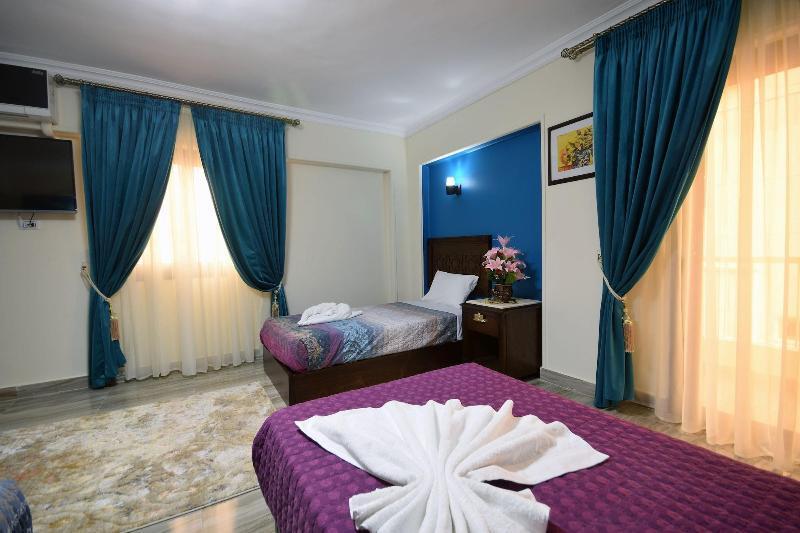 Hotel Amin Cairo