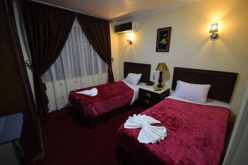 Amin Hotel Cairo