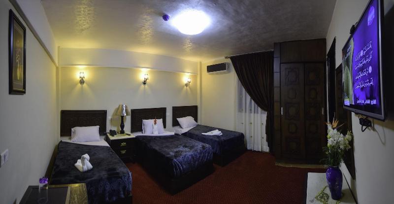 Hotel Amin Cairo