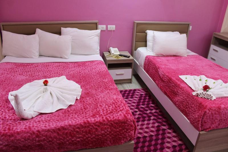 Amin Hotel Cairo