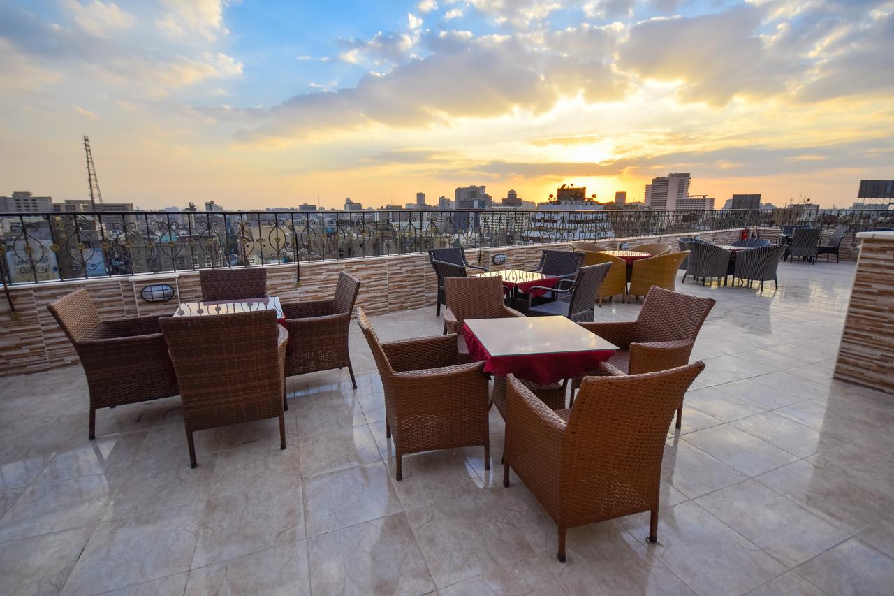 Amin 3* Cairo