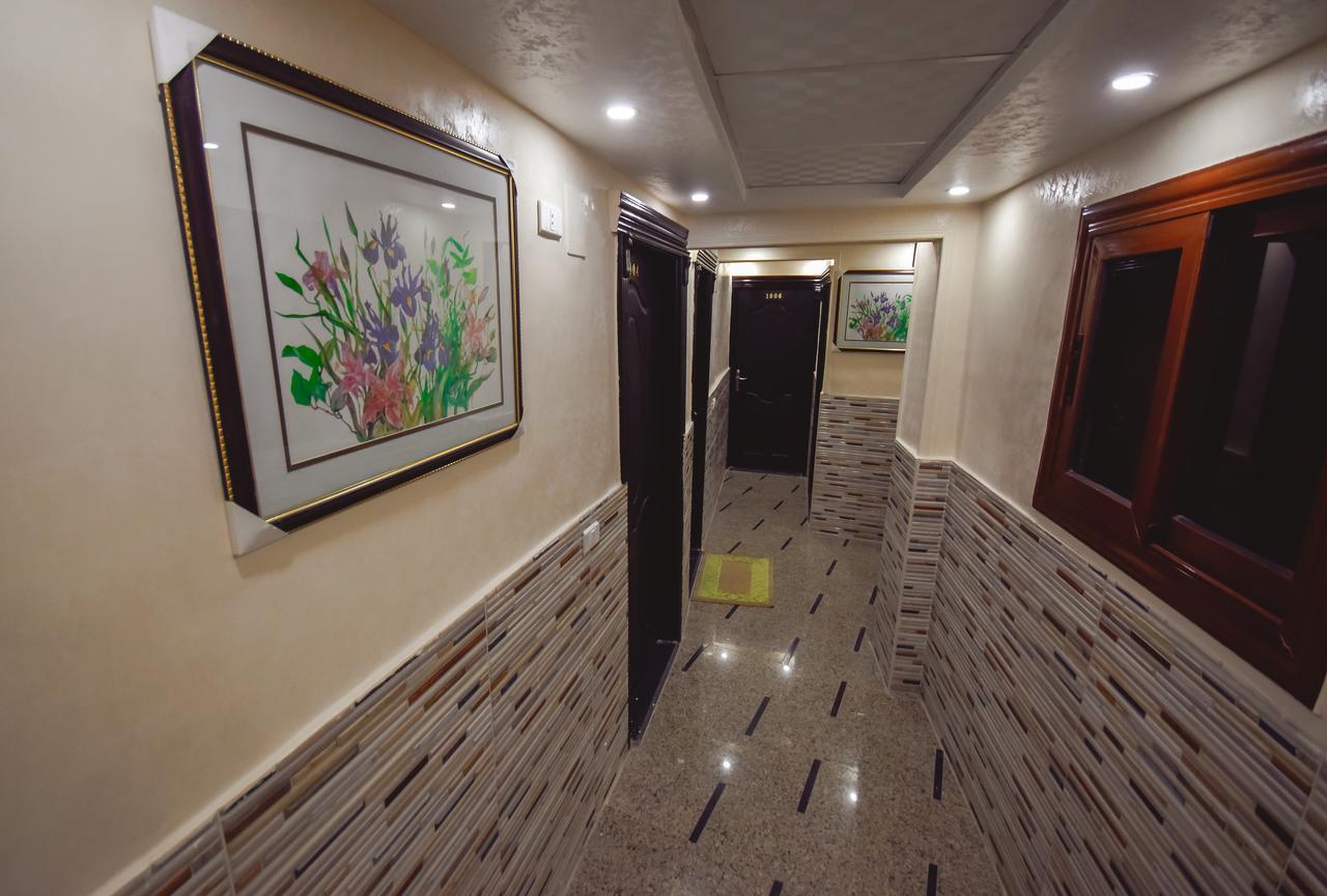 Hotel Amin Cairo