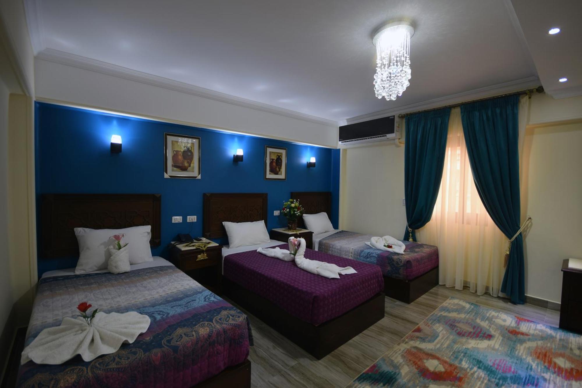 Amin Hotel Cairo