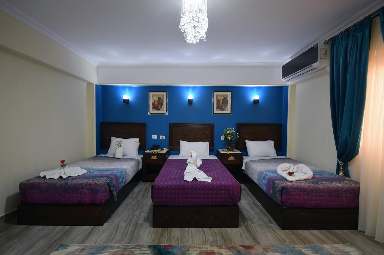 Amin Hotel Cairo
