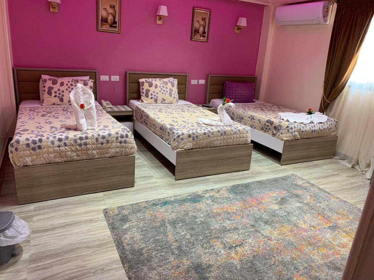 Amin Hotel