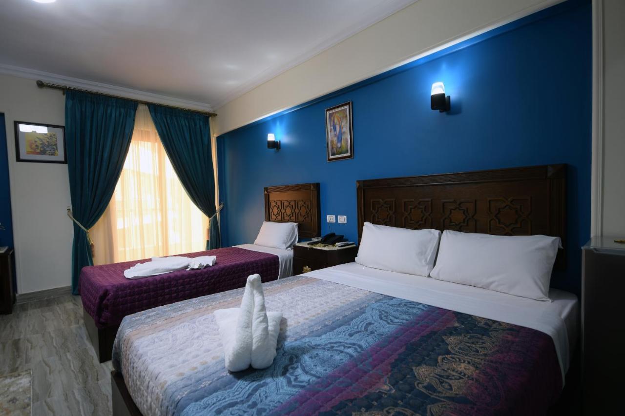Amin Hotel Cairo